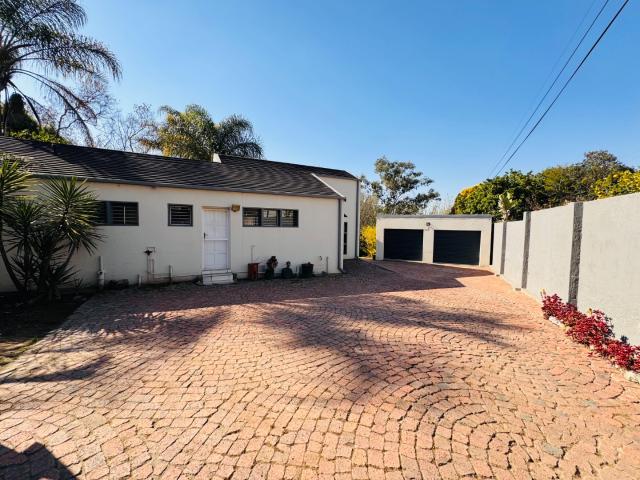 3 Bedroom House in Randpark Ridge