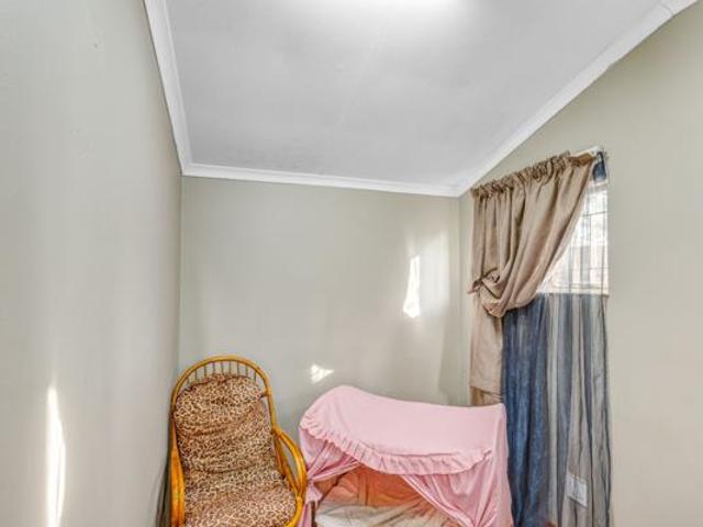 3 Bedroom House in Rant en Dal
