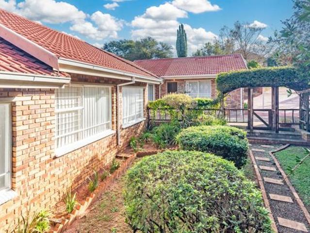 3 Bedroom House in Rant en Dal