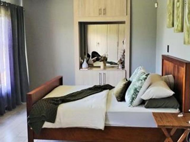 3 Bedroom House in Rant en Dal