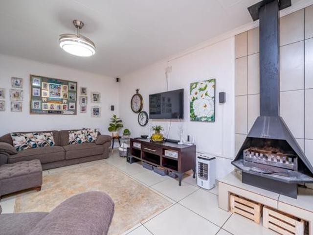 3 Bedroom House in Rant en Dal
