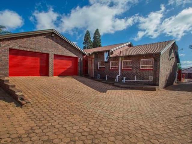 3 Bedroom House in Rant en Dal