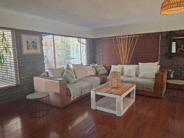 3 Bedroom House in Rant en Dal