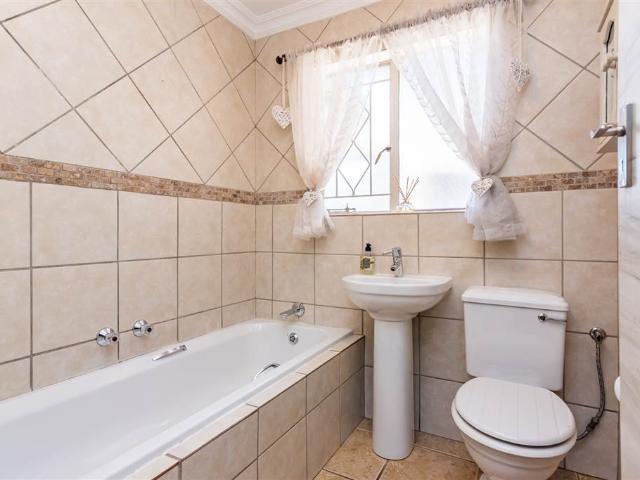 3 Bedroom House in Rant en Dal