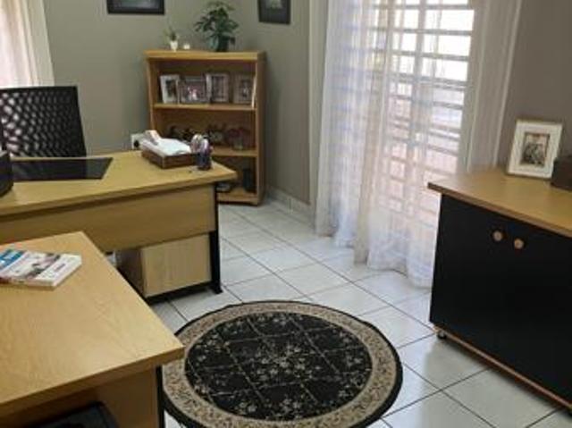 3 Bedroom House in Rant en Dal