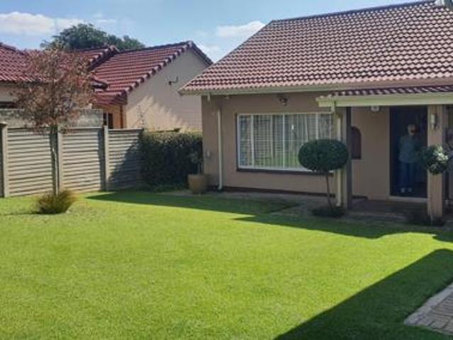3 Bedroom House in Rant en Dal