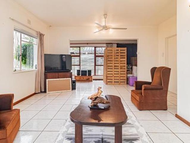 3 Bedroom House in Ranzadale