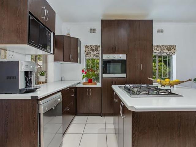 3 Bedroom House in Ranzadale