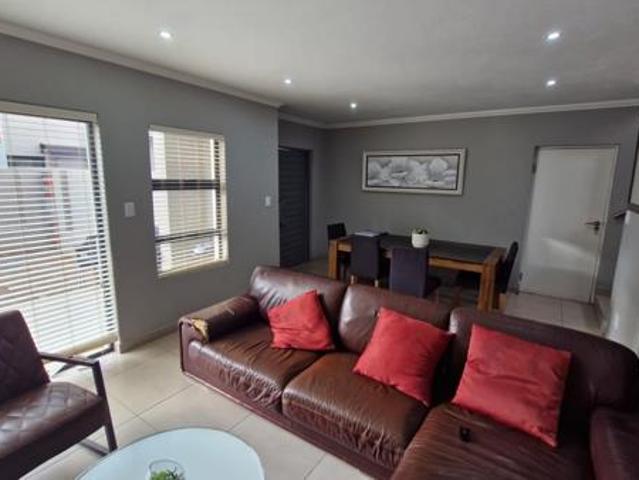 3 Bedroom House in Raslouw