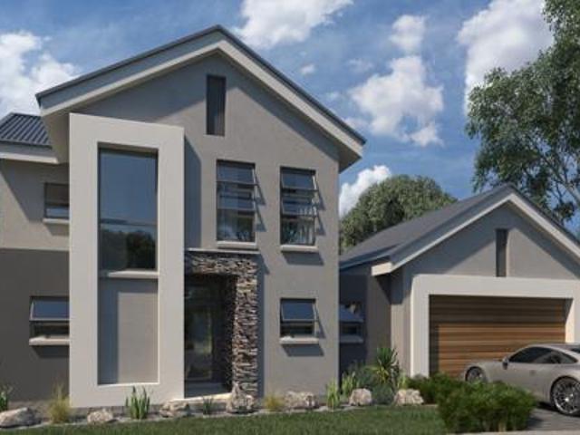 3 Bedroom House in Raslouw