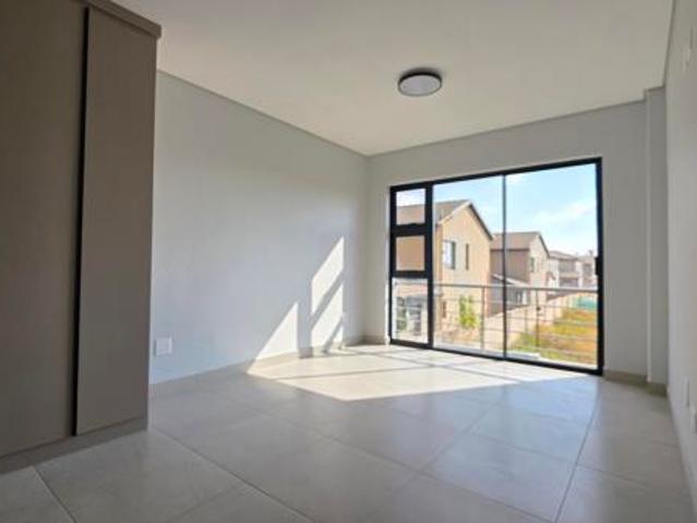 3 Bedroom House in Raslouw