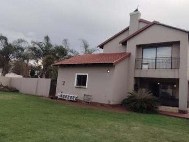3 Bedroom House in Raslouw