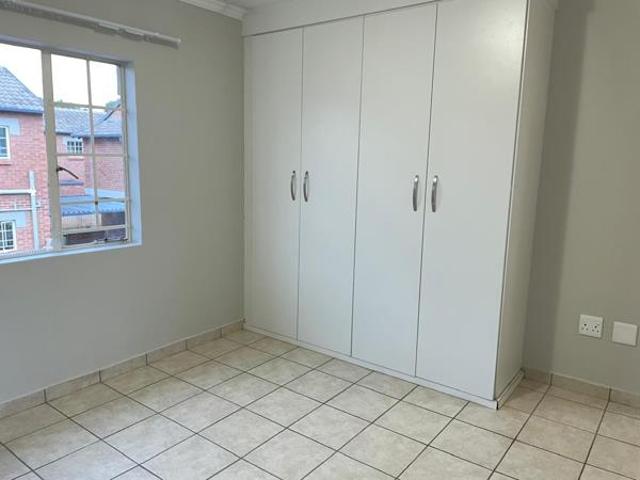 3 Bedroom House in Raslouw