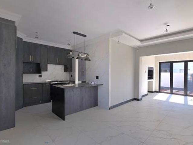 3 Bedroom House in Raslouw