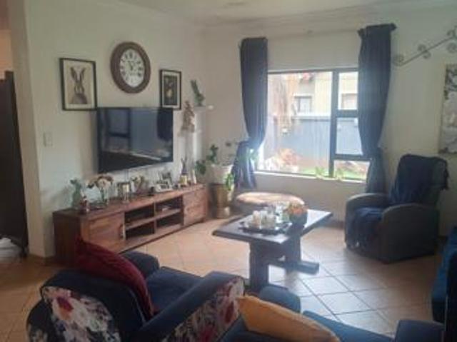 3 Bedroom House in Raslouw