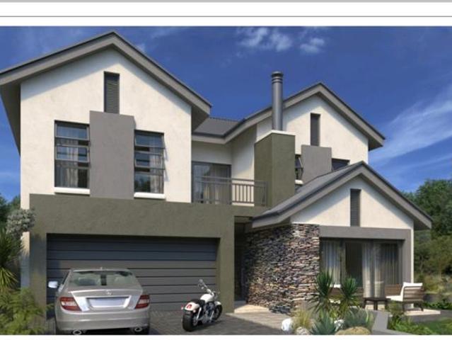 3 Bedroom House in Raslouw