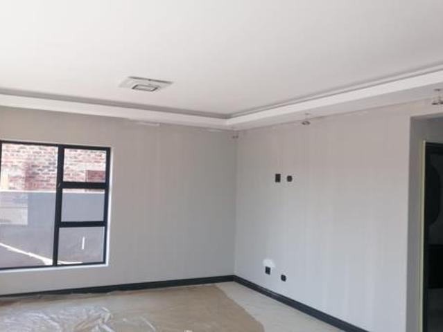 3 Bedroom House in Raslouw