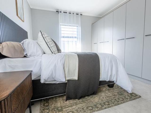 3 Bedroom House in Raslouw