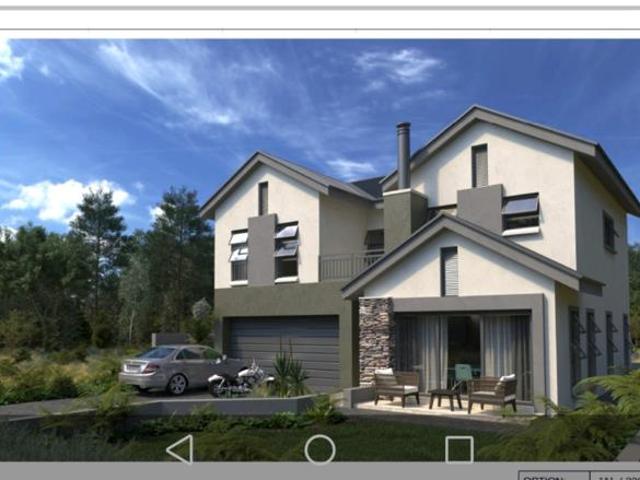 3 Bedroom House in Raslouw