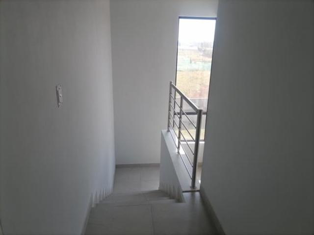 3 Bedroom House in Raslouw