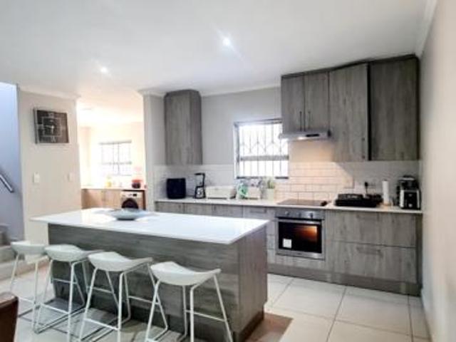 3 Bedroom House in Raslouw