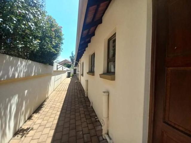 3 Bedroom House in Raslouw Manor