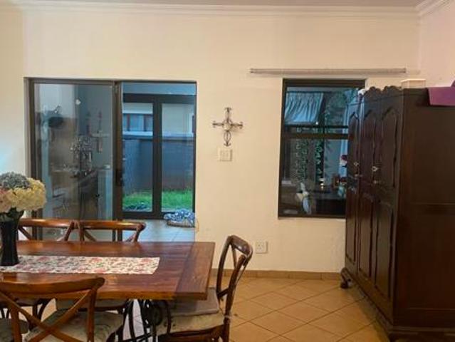 3 Bedroom House in Raslouw Manor