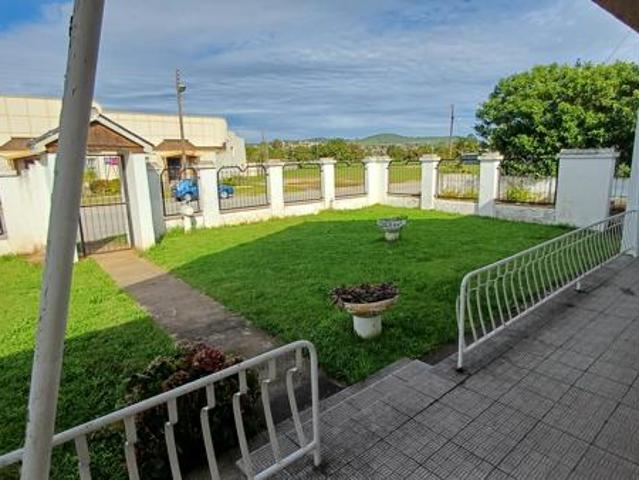 3 Bedroom House in Retief