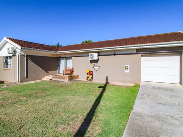 3 Bedroom House in Retief