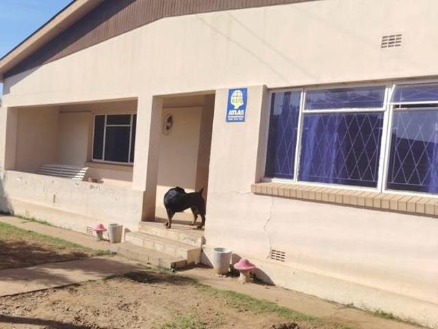 3 Bedroom House in Retief