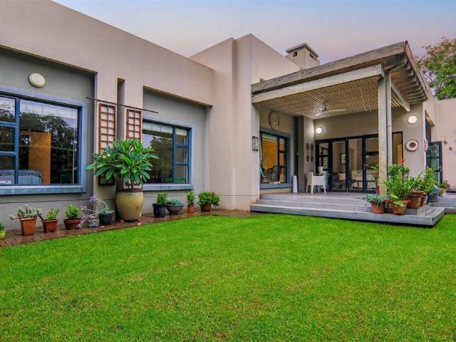 3 Bedroom House in Retire at Midstream