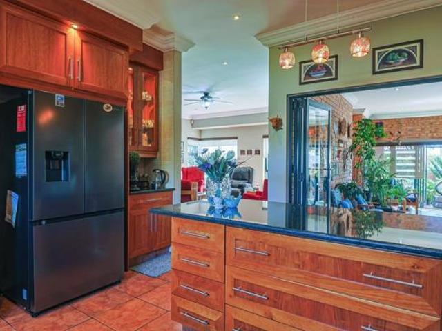 3 Bedroom House in Retire at Midstream
