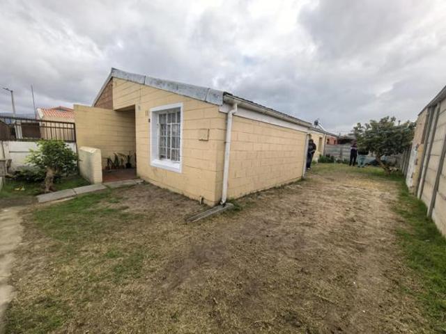 3 Bedroom House in Retreat