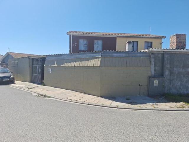 3 Bedroom House in Retreat