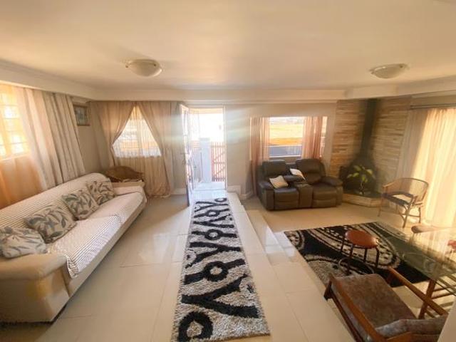 3 Bedroom House in Retreat