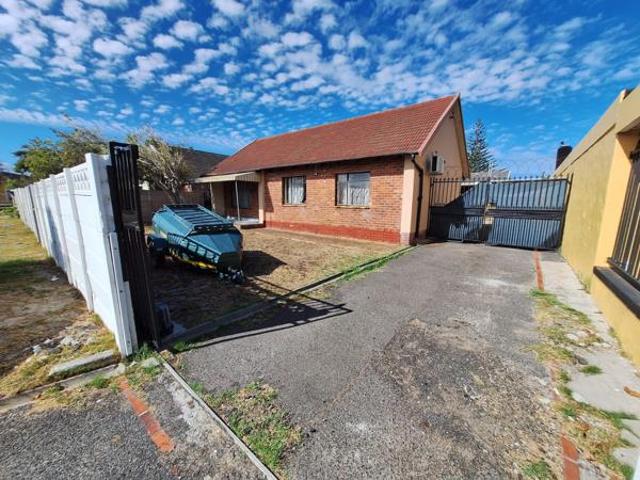 3 Bedroom House in Retreat