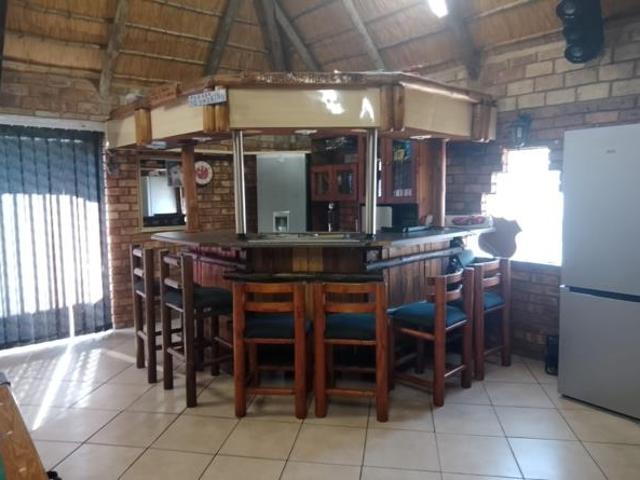 3 Bedroom House in Reyno Ridge