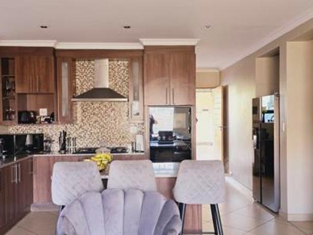 3 Bedroom House in Reyno Ridge