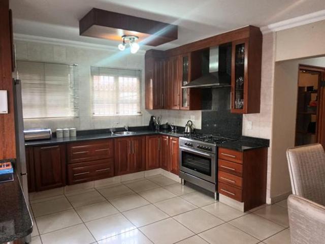 3 Bedroom House in Reyno Ridge