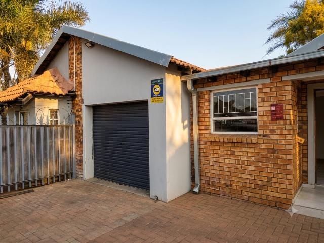3 Bedroom House in Reyno Ridge