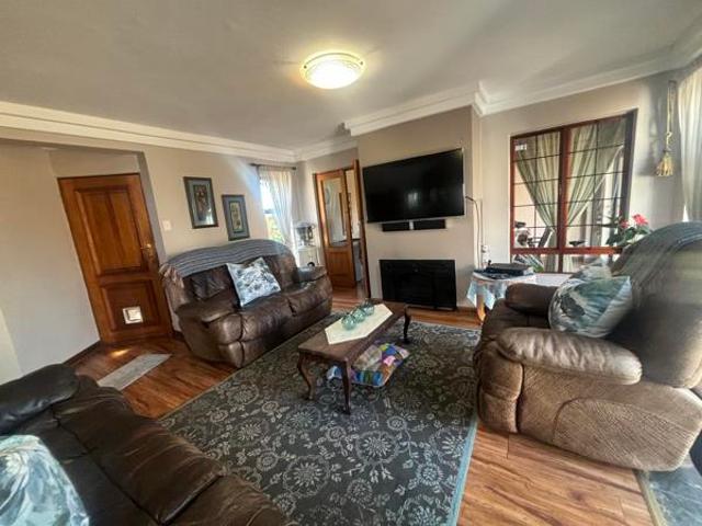 3 Bedroom House in Reyno Ridge