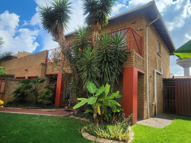 3 Bedroom House in Reyno Ridge