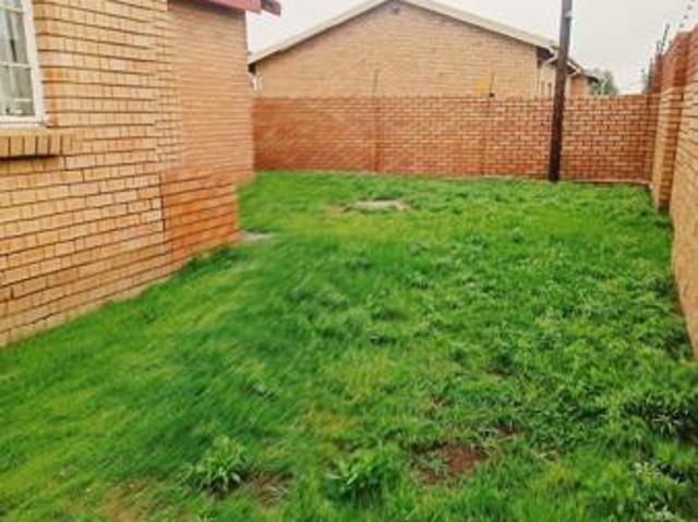 3 Bedroom House in Reyno Ridge