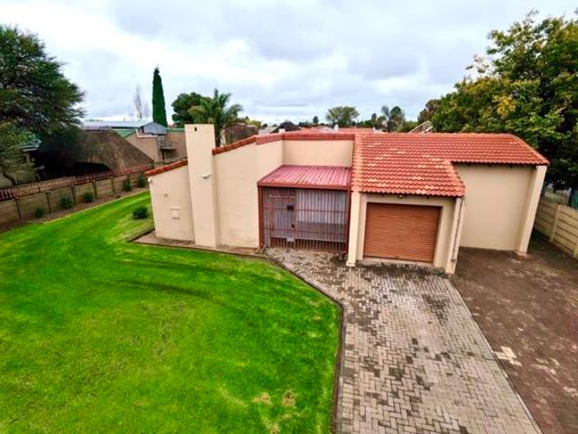 3 Bedroom House in Reyno Ridge