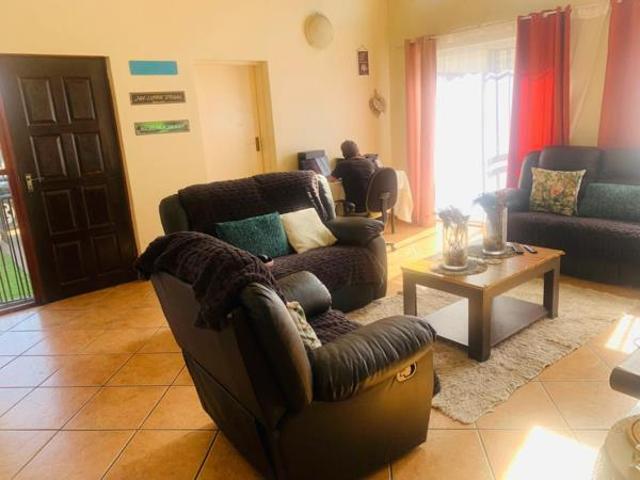 3 Bedroom House in Reyno Ridge