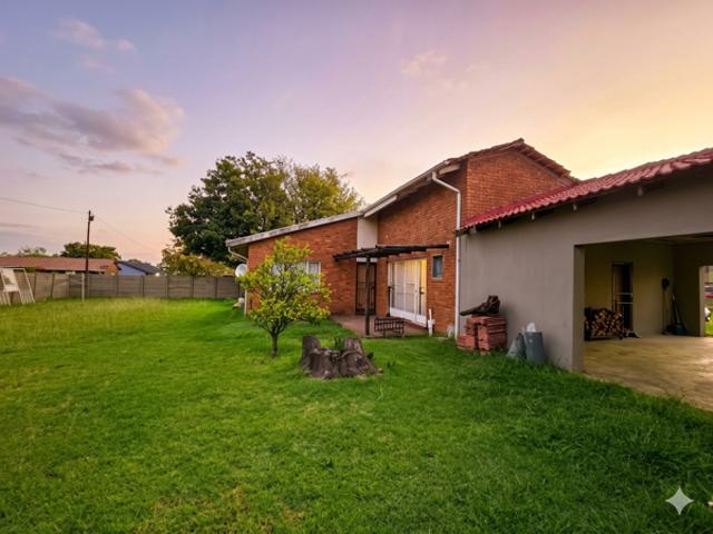 3 Bedroom House in Reyno Ridge