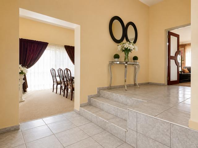 3 Bedroom House in Reyno Ridge