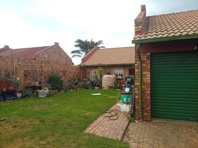 3 Bedroom House in Reyno Ridge