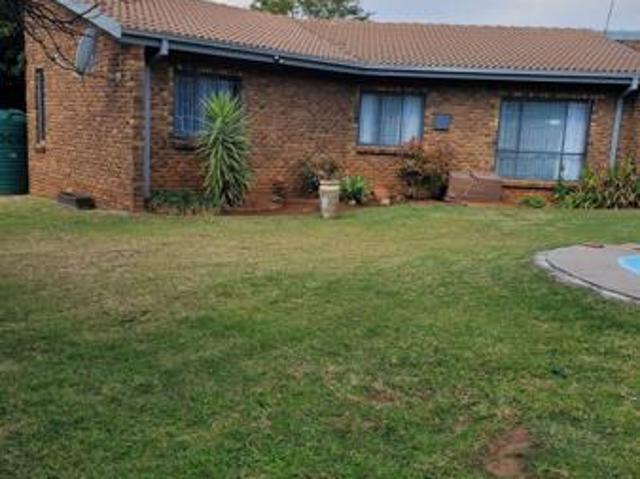 3 Bedroom House in Reyno Ridge