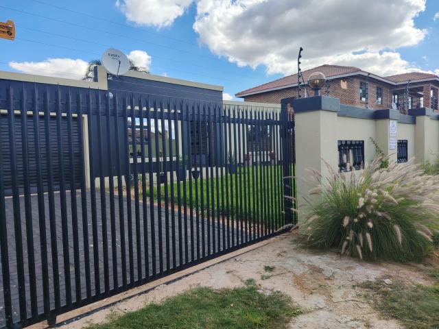 3 Bedroom House in Reyno Ridge